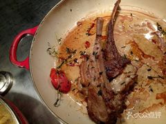 -The COOK·厨餐厅·自助餐(浦东嘉里大酒店)