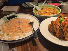 -鱼食饭稻·苏浙土菜17年老馆子(平江路店)