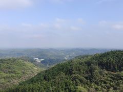 -皖西大裂谷