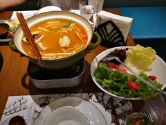 -苏梅花园(群星城店)