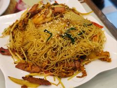 星洲炒米粉-龙城冰室(旺角)