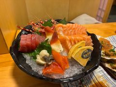 -大焰自助日式料理 铁板烧(徐汇店)