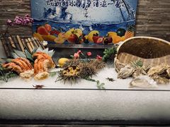 -蟹将军·松叶蟹和牛日料放题自助(K11店)