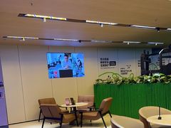 -TANGO LIVEHOUSE动感单车(巴黎春天店)