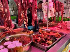 -阿娟牛肉丸·手打牛肉丸·现做现卖