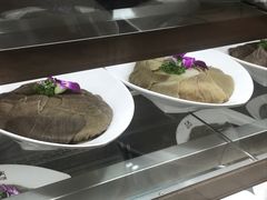 -巴奴毛肚火锅(商城路店)