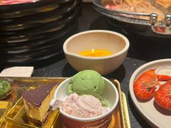 -牛New寿喜烧(金茂览秀城店)