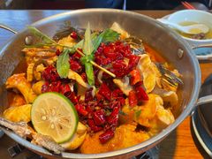 -云雪丽·木府土司文化餐厅(木府店)