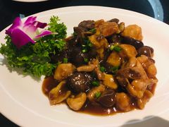 -利顺德大饭店·水岸中餐厅(小白楼店)