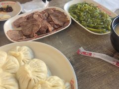 -津门张记包子铺(华昌道店)