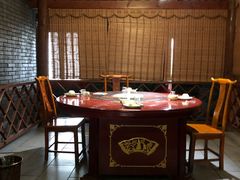 包厢-大庄园农家乐(泗泾店)