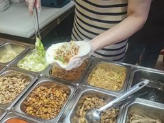 -张果佬年糕卷(科巷店)