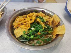 原味螺蛳粉-老东江米粉(南方大厦店)