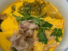 -和府捞面(天河领展广场店)