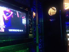 -创想KTV(太仓南洋广场店)
