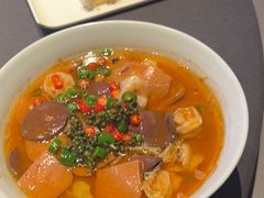 -百富源·海鲜辽菜(张士店)