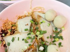 -榮泰米粉湯(Left Shop)