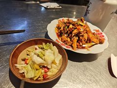 -馬伍旺川菜(江北虹悦城店)