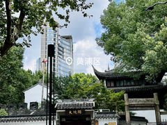 -上海白云观