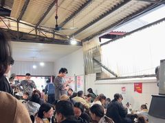 -正宗杨记普洱酸醋米线(总店)