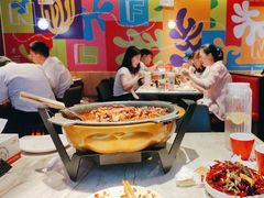 -南锣南门(东方银座店)