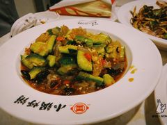 -灶座小锅烀饼·铁锅炖(道里店)