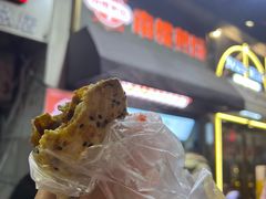 -南楼煎饼(滨江道店)