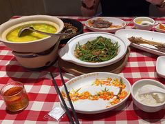 -西贝(紫荆广场店)