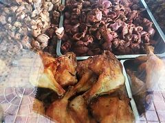 -土门八珍烤鸡腊味店(土门老店)