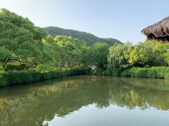 -兰亭风景区