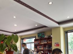 -浑河春面馆非遗鹿角面(良乡店)