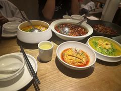 -榕意·川味之美(深业上城店)