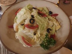 -流浪者复古西餐鸡尾酒吧(沈阳店)