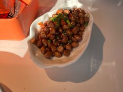 -鸣记脆皮烤鱼·海鲜烤鱼(三八广场店)