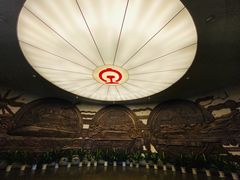 -中国铁道博物馆(正阳门馆)