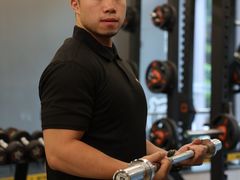 -FEELINGME乐刻私教馆·健身(文鼎财富店)
