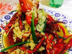 -京城一锅羊蝎子火锅(官塘新村店)