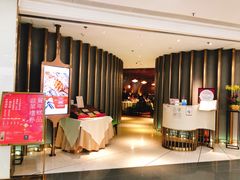 等位区-百乐潮州酒家(时代广场店)