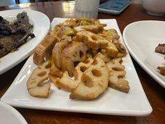 -天佑祥万春老卤(天乡后街店)