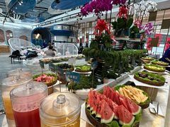 -半岛听涛蒸汽海鲜自助(K11店)