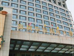 -张掖华辰国际大酒店