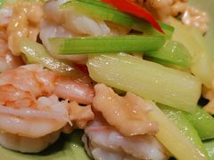 -飞鹿餐饮·陕南菜(北关店)