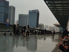 -南宁东站