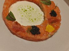 -马克西姆俄罗斯餐厅(通亚街店)