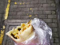 -阿姨卷饼(平凉路店)