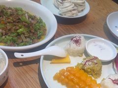 -滇铺子·云南特色菜·第九届野生菌美食节(东风东路c86店)