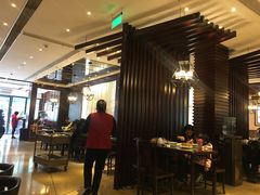 大堂-熙盛源(复兴路店)