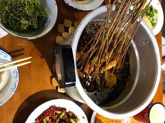 冷锅串串香-搓火大都会(广安门总店)