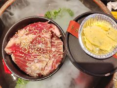 -谷牛和牛烤肉(漕河泾印象城店)