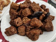 -玉华台饭庄(裕中西里小区店)